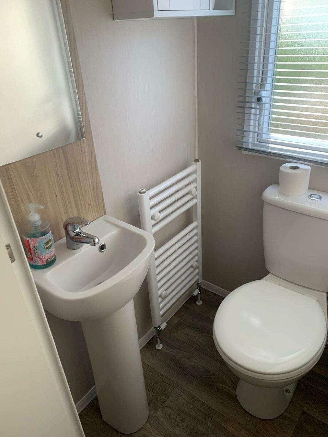 Highfield Grange - Holiday Accommodation 22227