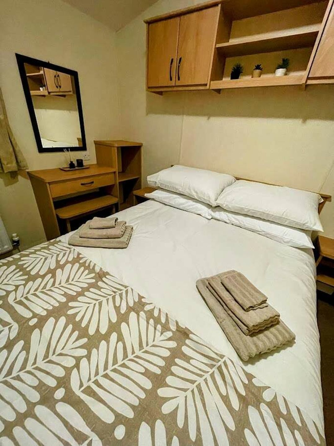 Runswick Bay Caravan Park - Holiday Accommodation 22228