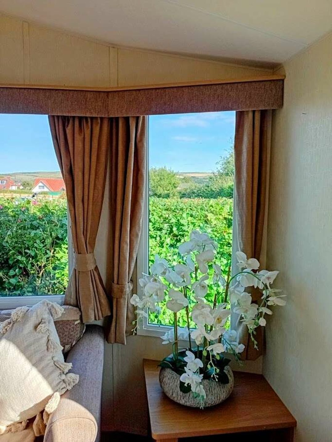 Runswick Bay Caravan Park - Holiday Accommodation 22228