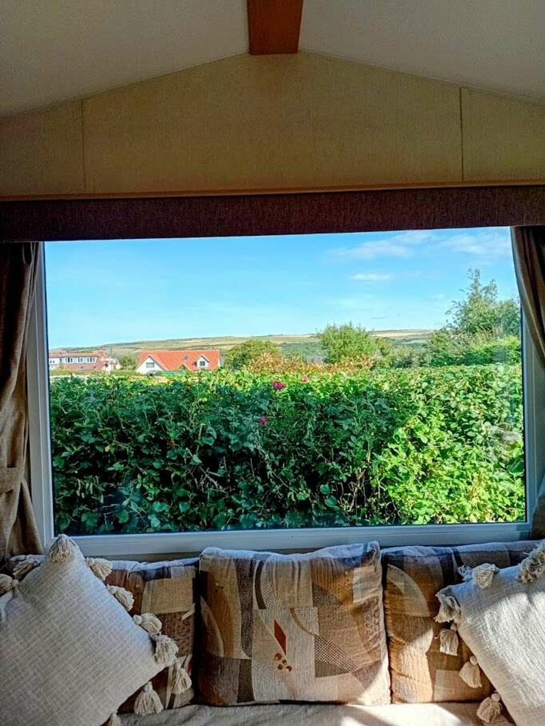 Runswick Bay Caravan Park - Holiday Accommodation 22228