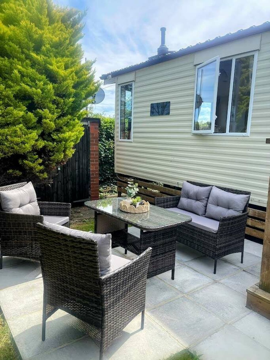 Runswick Bay Caravan Park - Holiday Accommodation 22228