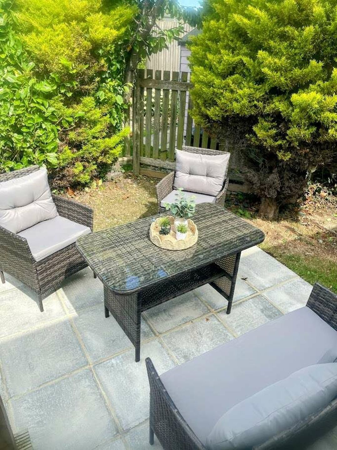 Runswick Bay Caravan Park - Holiday Accommodation 22228