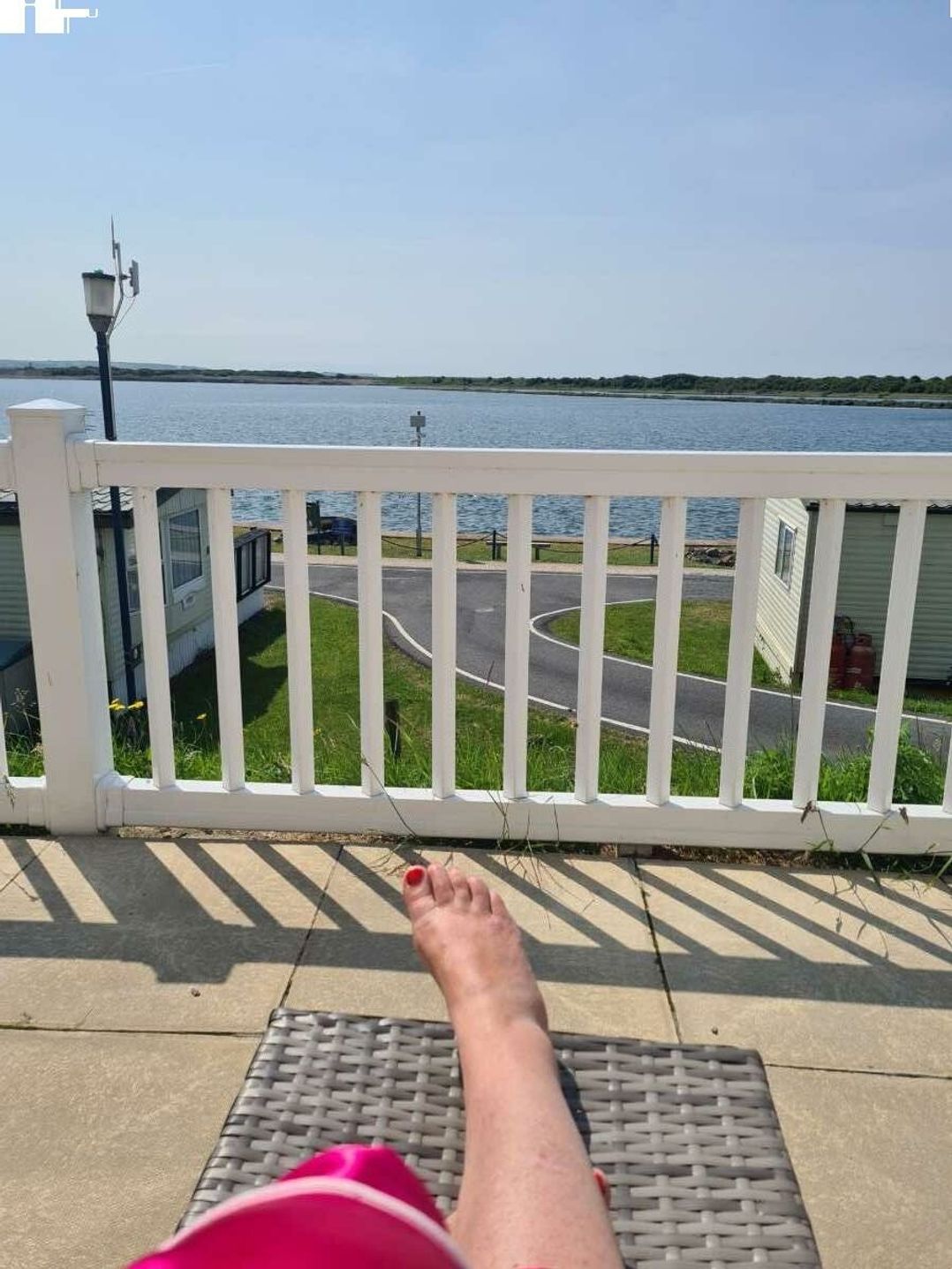 Port Haverigg Holiday Village - Holiday Accommodation 22232