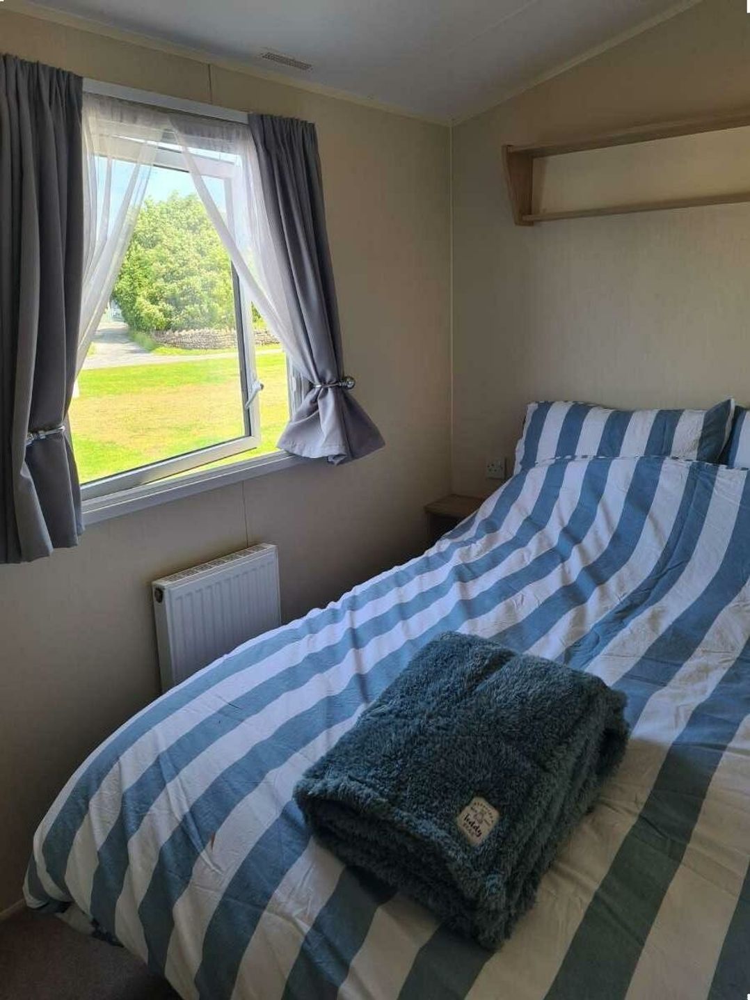 Port Haverigg Holiday Village - Holiday Accommodation 22232