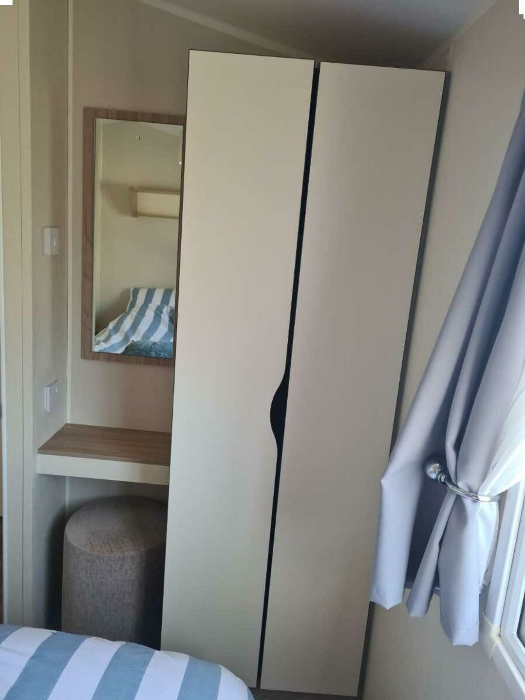 Port Haverigg Holiday Village - Holiday Accommodation 22232