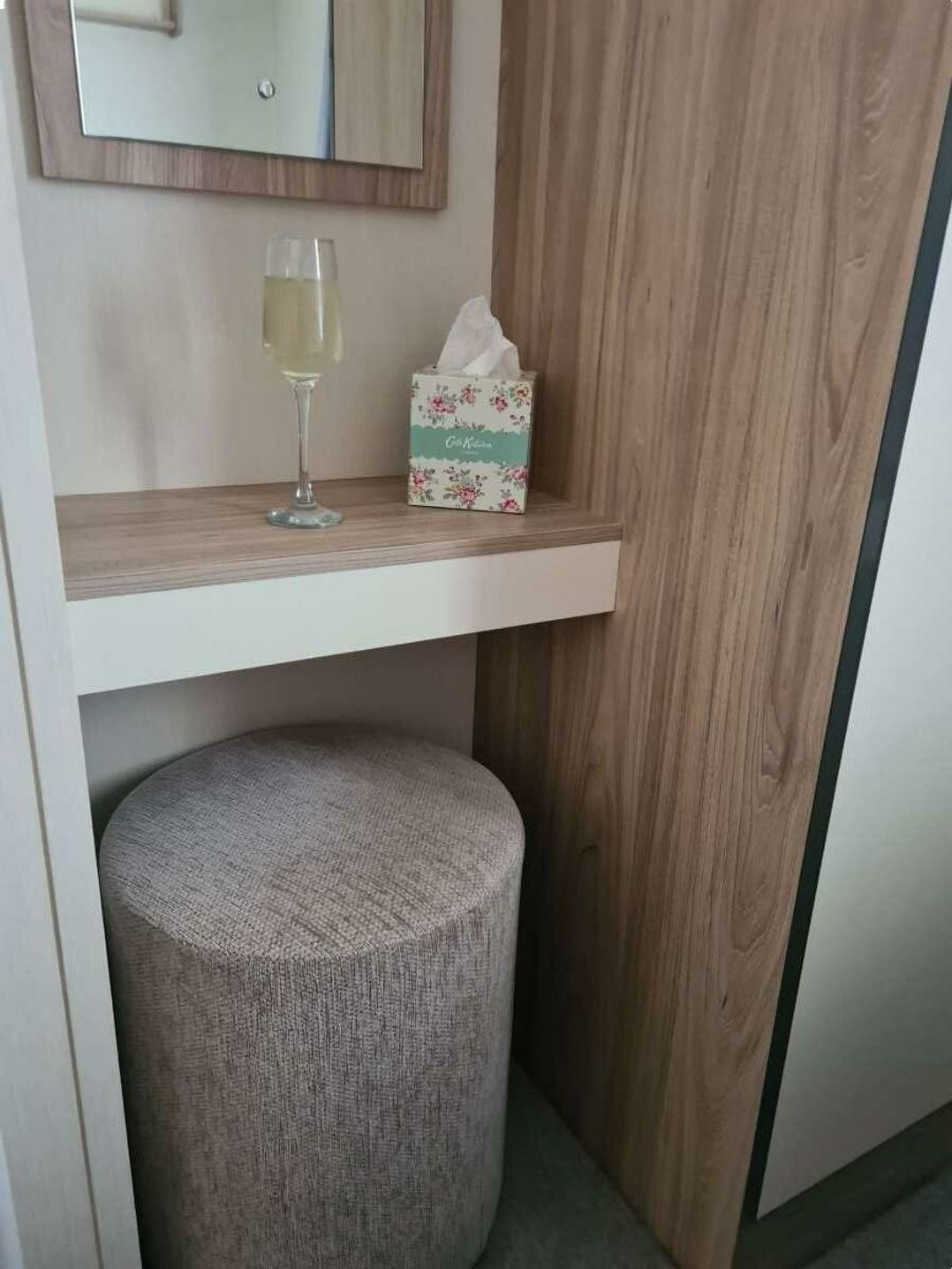 Port Haverigg Holiday Village - Holiday Accommodation 22232