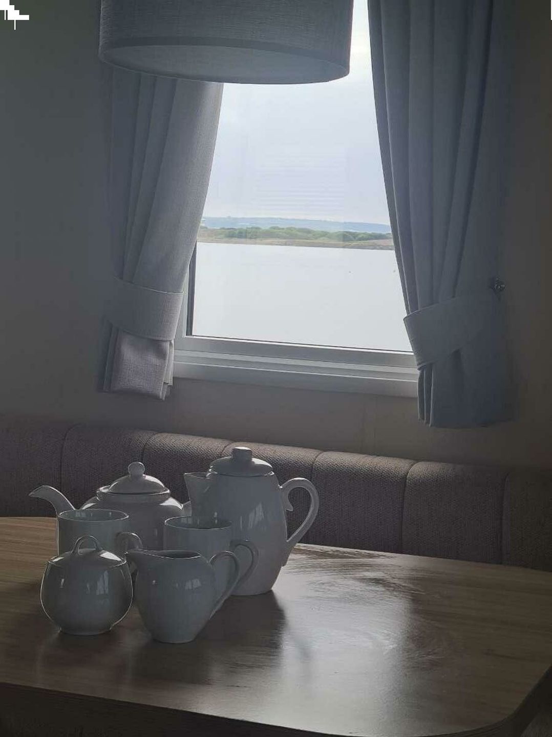 Port Haverigg Holiday Village - Holiday Accommodation 22232