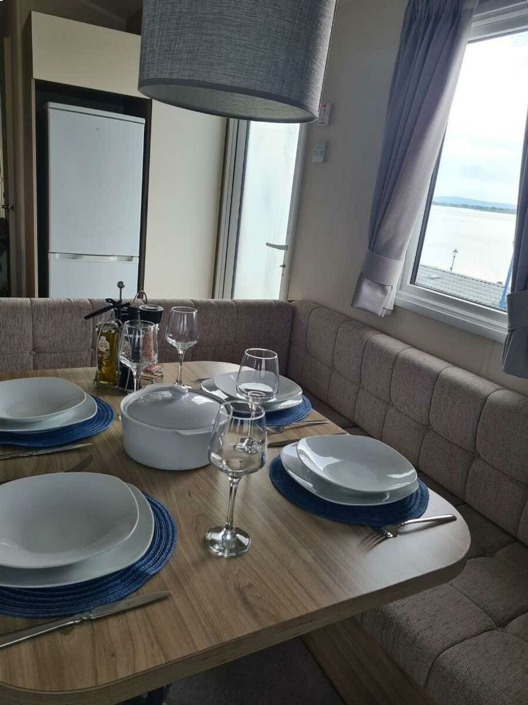 Port Haverigg Holiday Village - Holiday Accommodation 22232