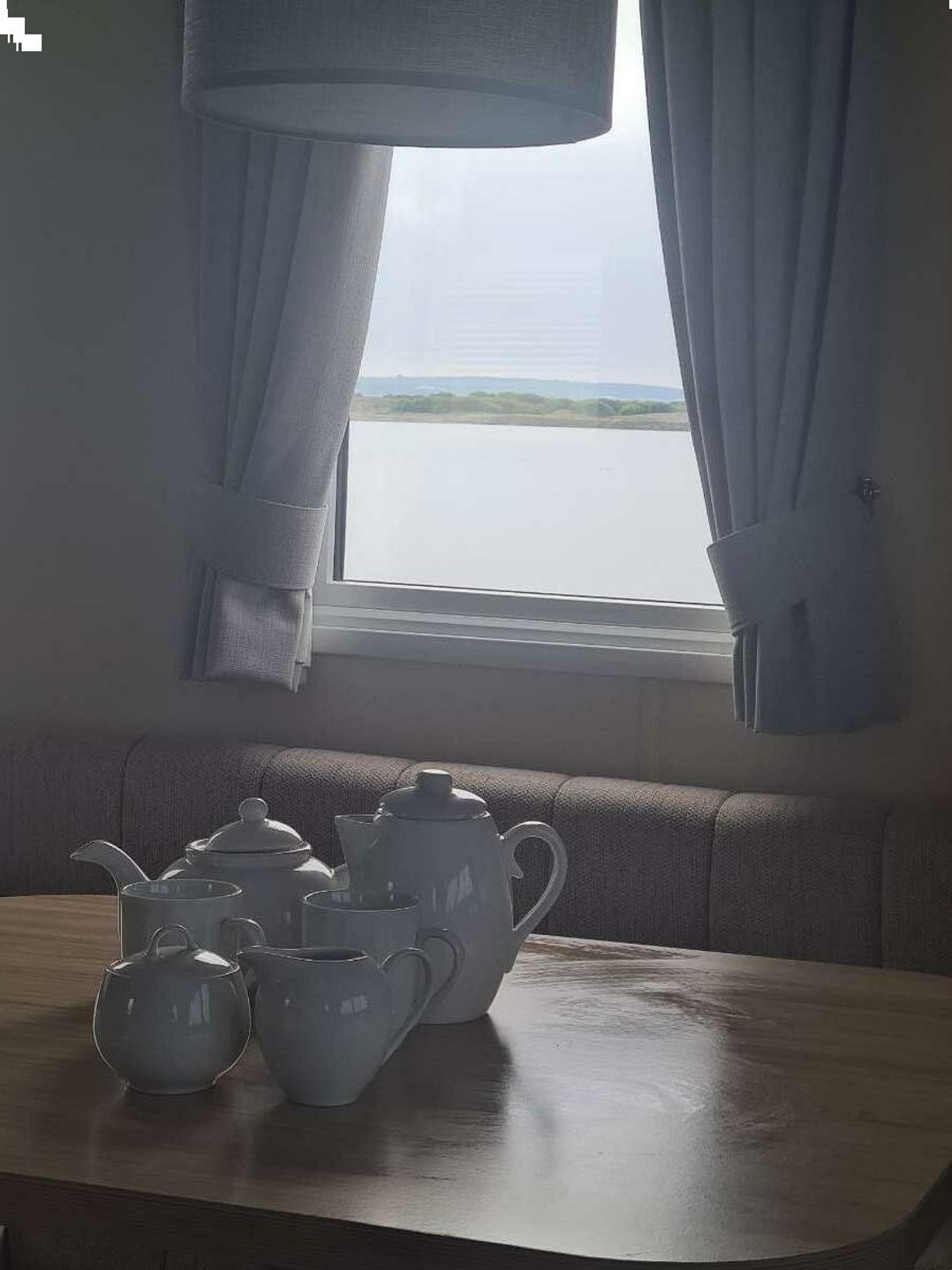 Port Haverigg Holiday Village - Holiday Accommodation 22232