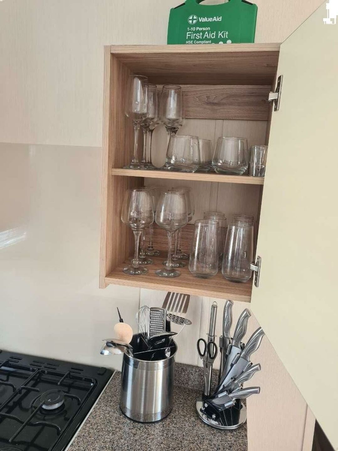 Port Haverigg Holiday Village - Holiday Accommodation 22232