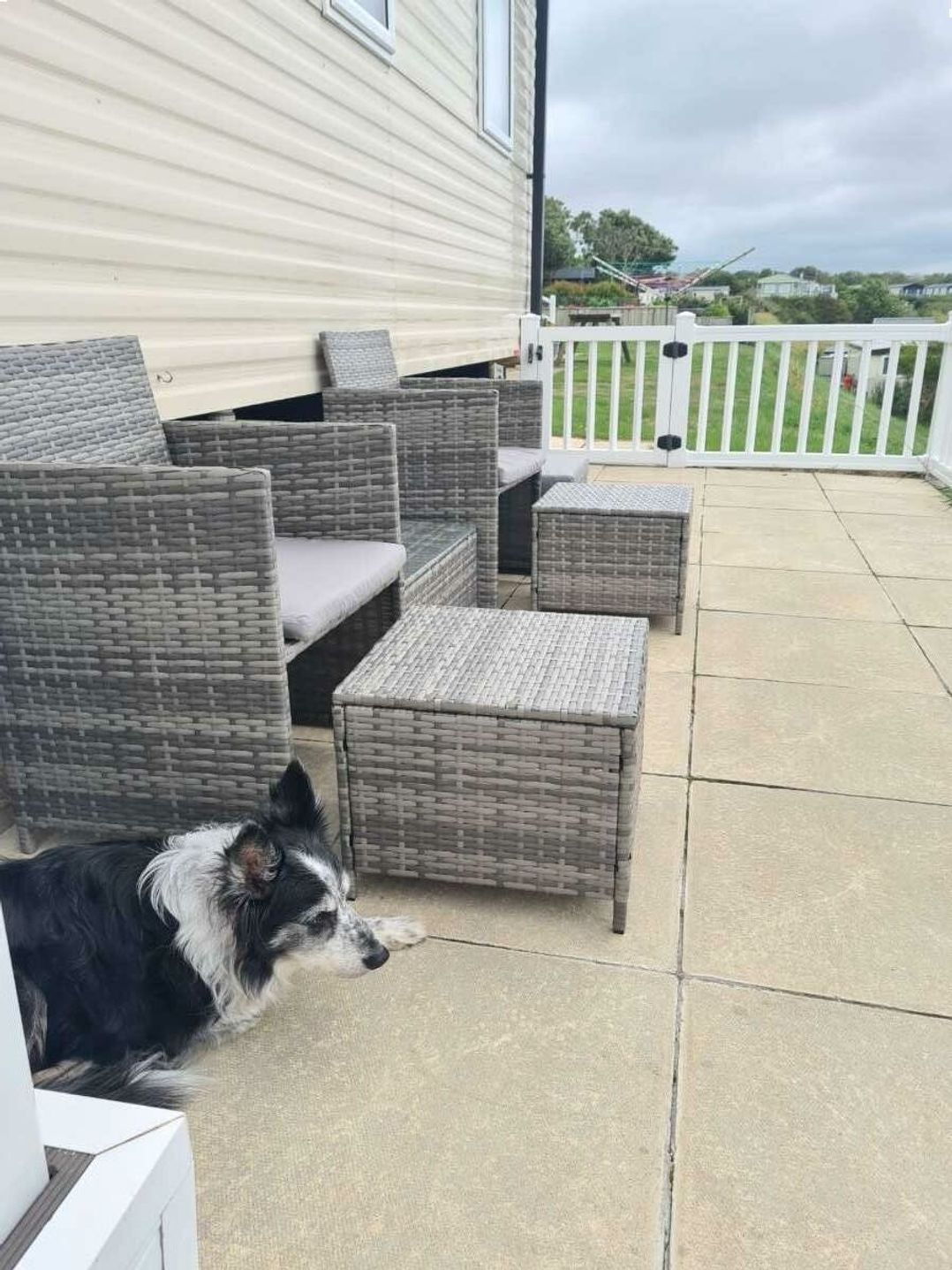 Port Haverigg Holiday Village - Holiday Accommodation 22232