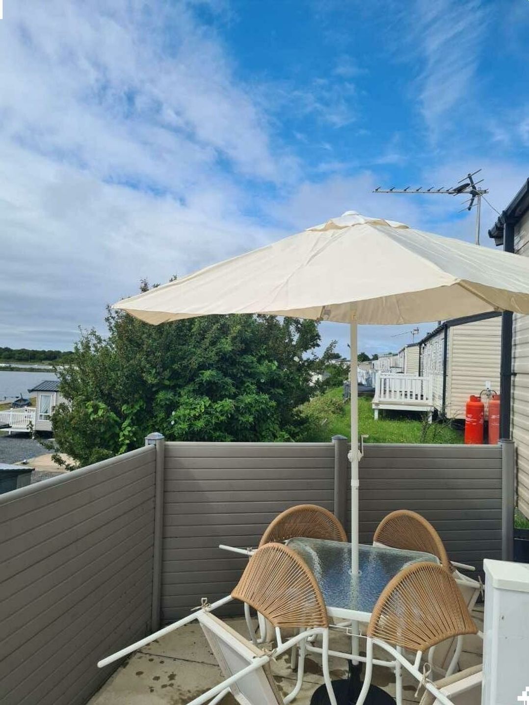 Port Haverigg Holiday Village - Holiday Accommodation 22232