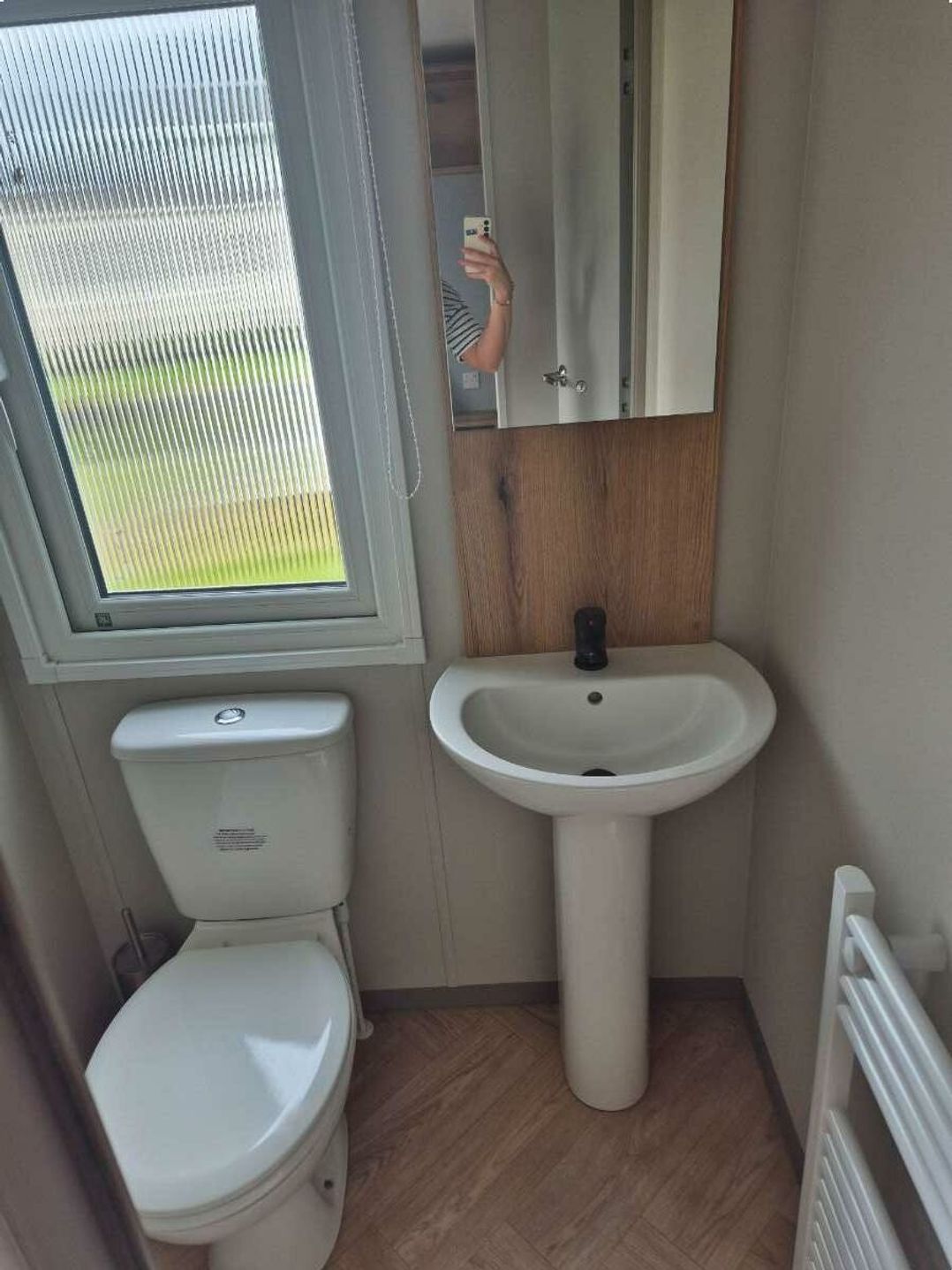 Kiln Park Holiday Park - Holiday Accommodation 22236