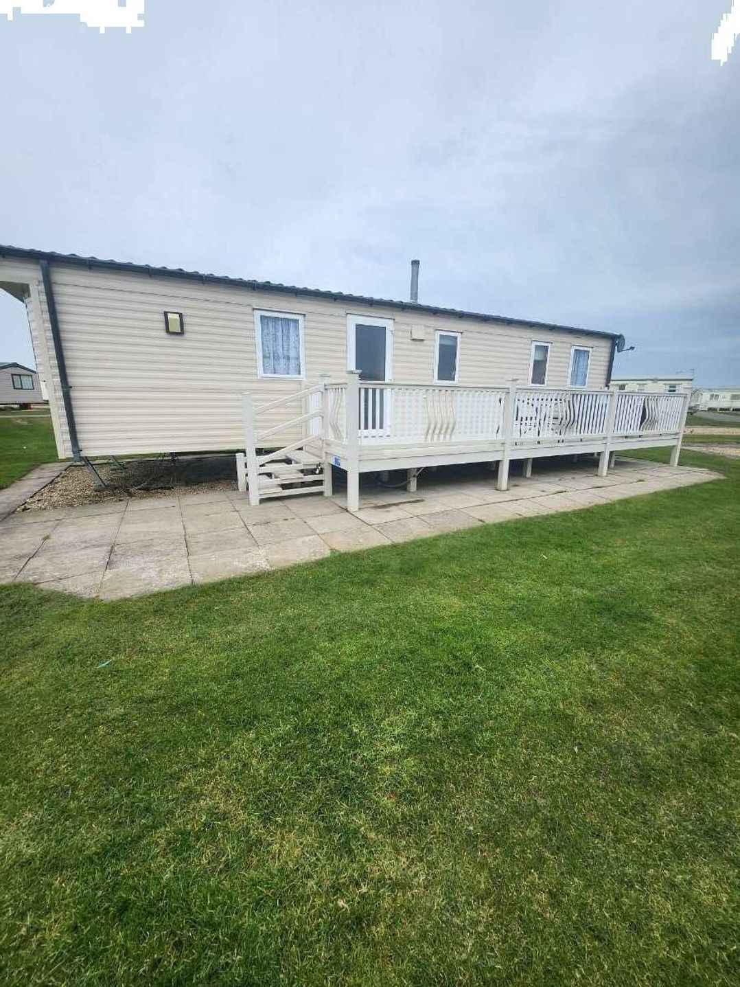 Kingfisher Caravan Park - Holiday Accommodation 22238