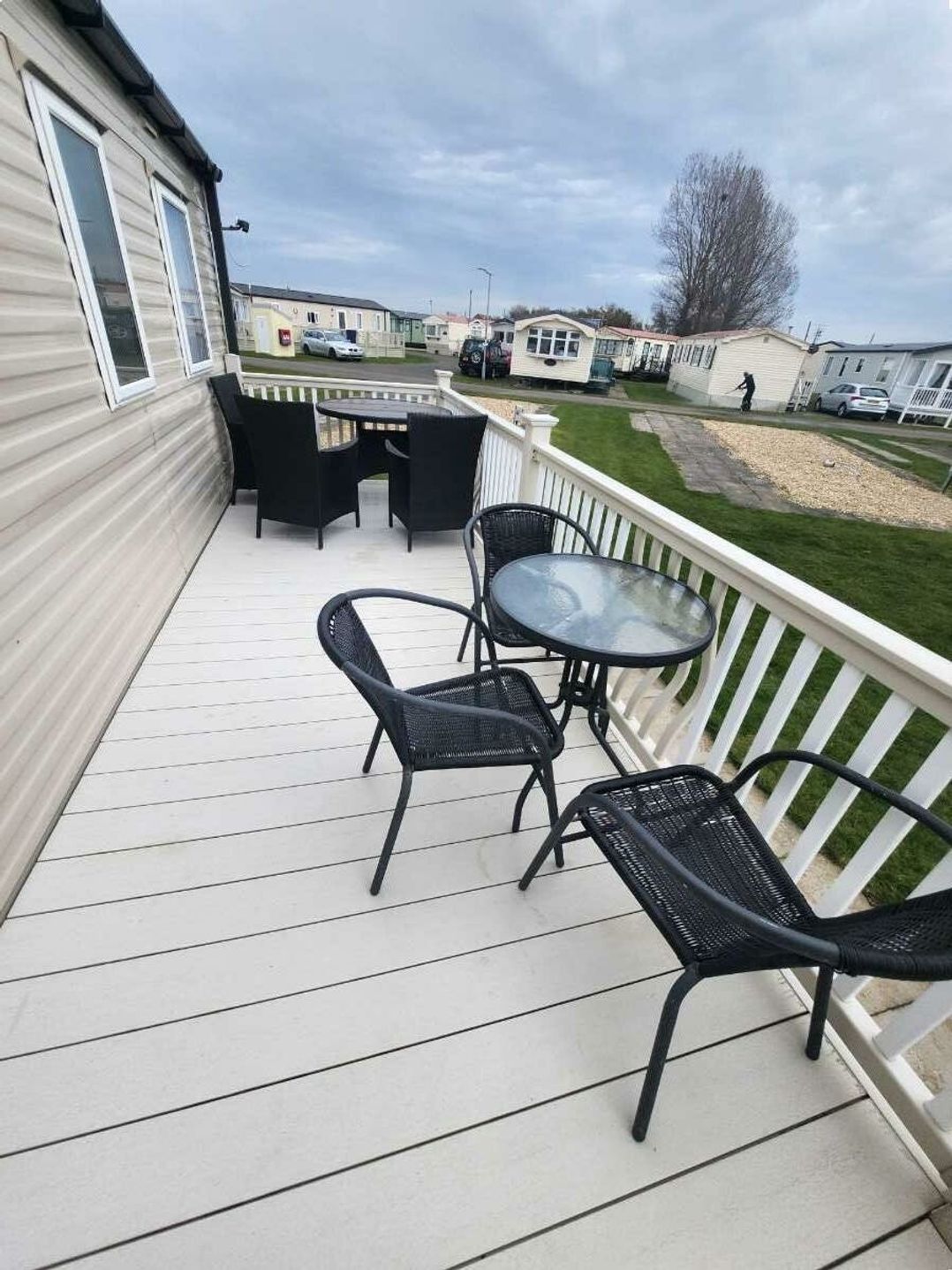 Kingfisher Caravan Park - Holiday Accommodation 22238