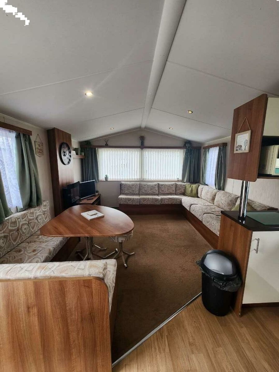 Kingfisher Caravan Park - Holiday Accommodation 22238