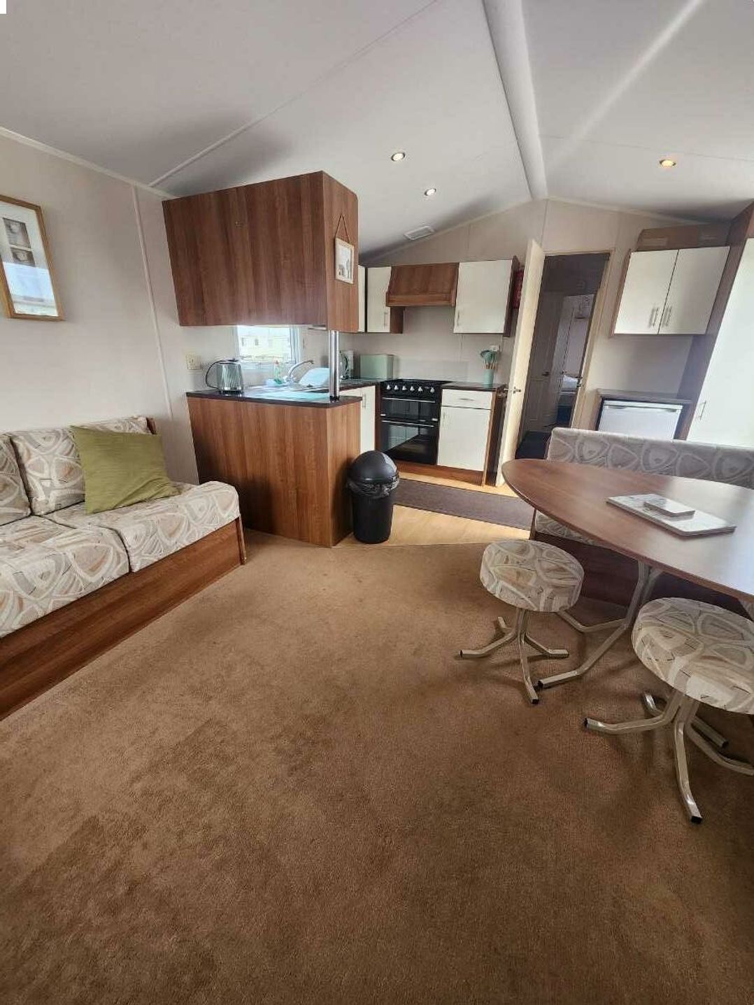 Kingfisher Caravan Park - Holiday Accommodation 22238