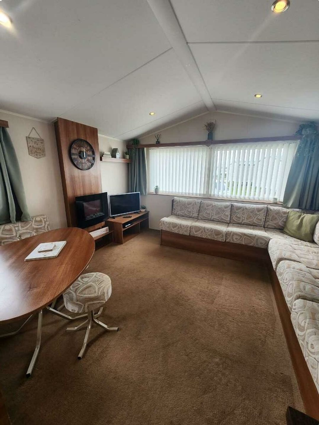 Kingfisher Caravan Park - Holiday Accommodation 22238