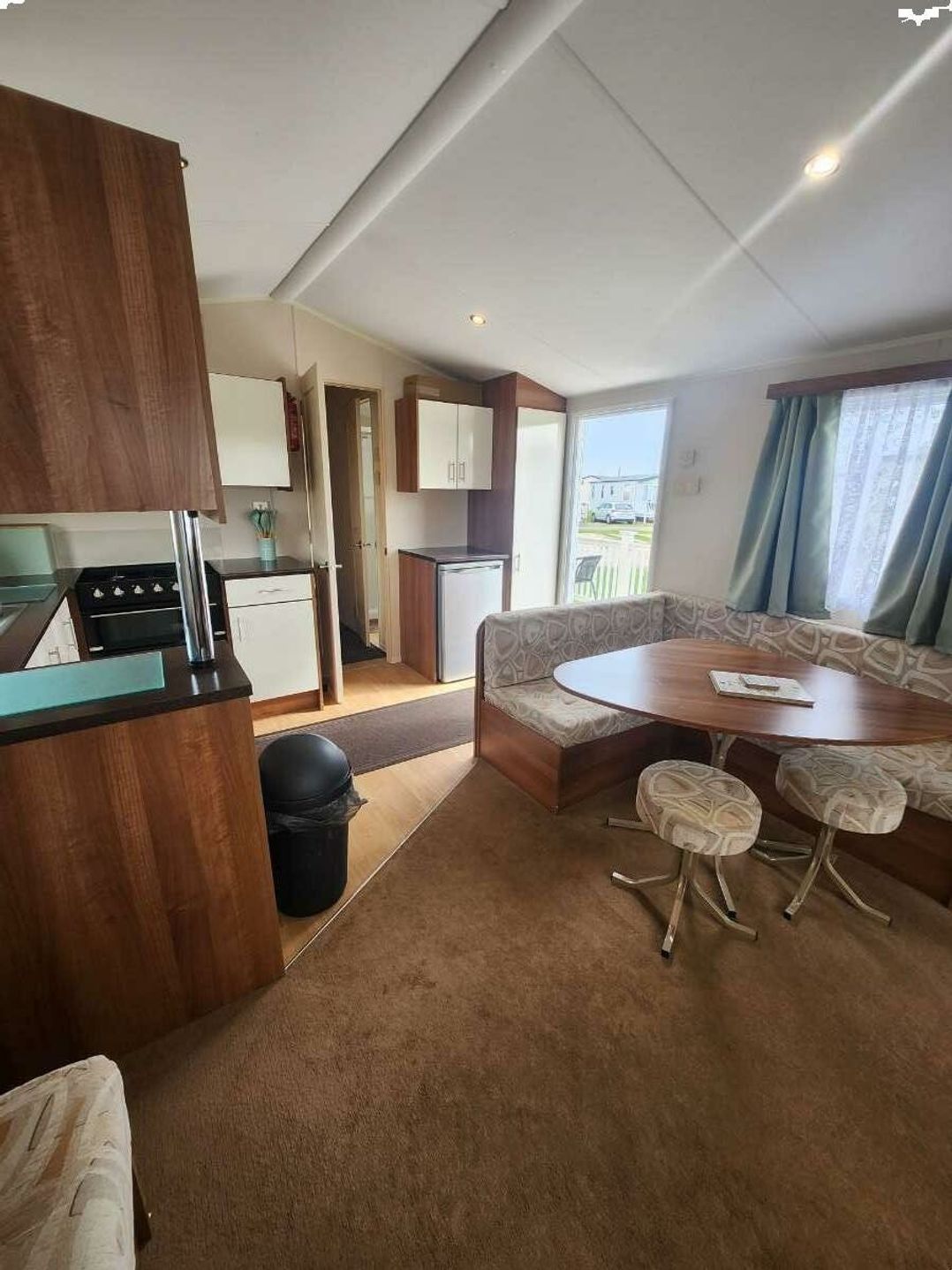 Kingfisher Caravan Park - Holiday Accommodation 22238