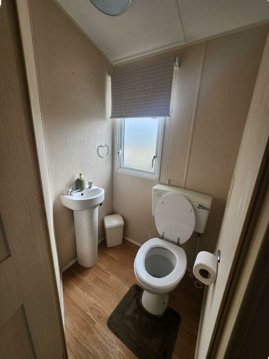 Kingfisher Caravan Park - Holiday Accommodation 22238