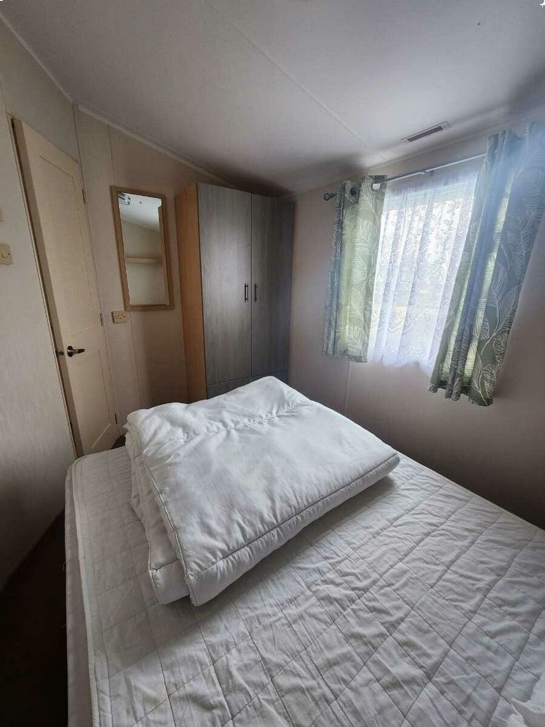 Kingfisher Caravan Park - Holiday Accommodation 22238