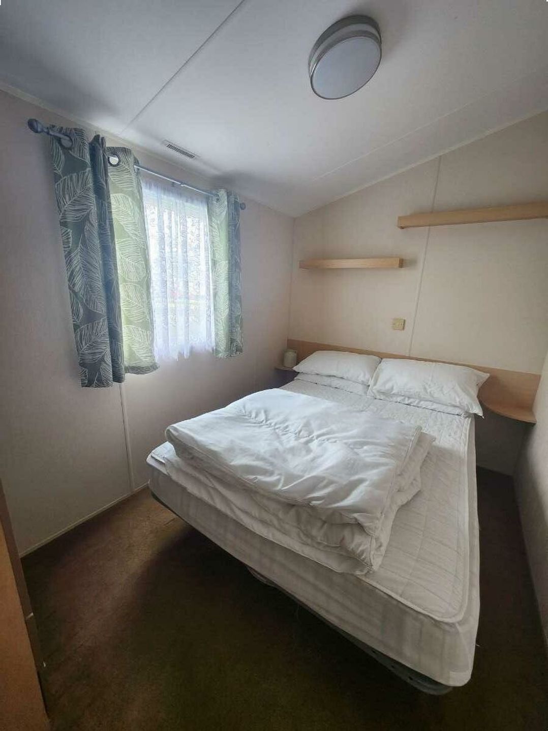 Kingfisher Caravan Park - Holiday Accommodation 22238