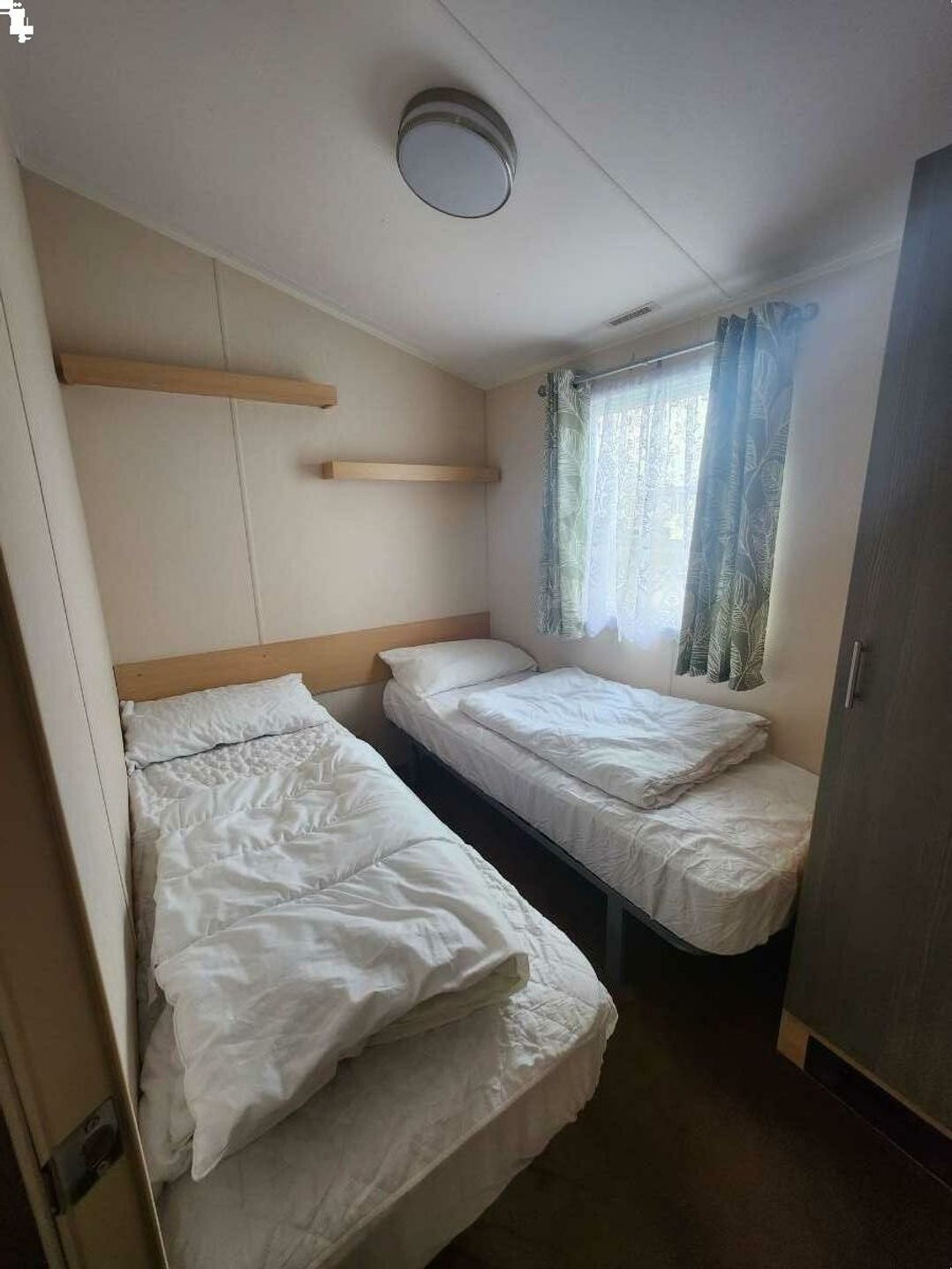 Kingfisher Caravan Park - Holiday Accommodation 22238