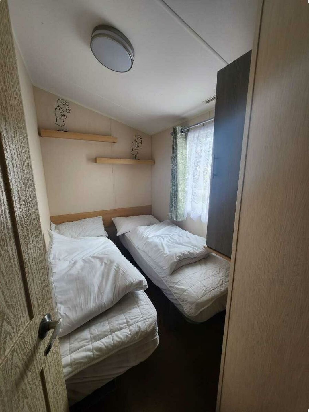 Kingfisher Caravan Park - Holiday Accommodation 22238