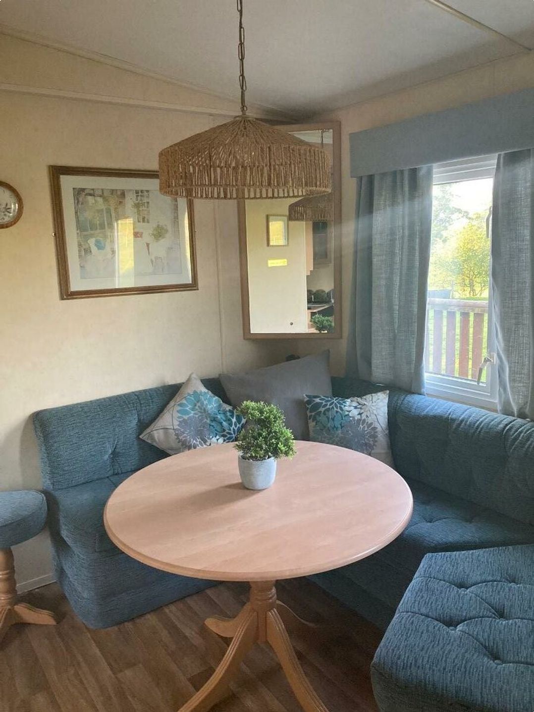 Fell Valley View (private land) - Holiday Accommodation 22240