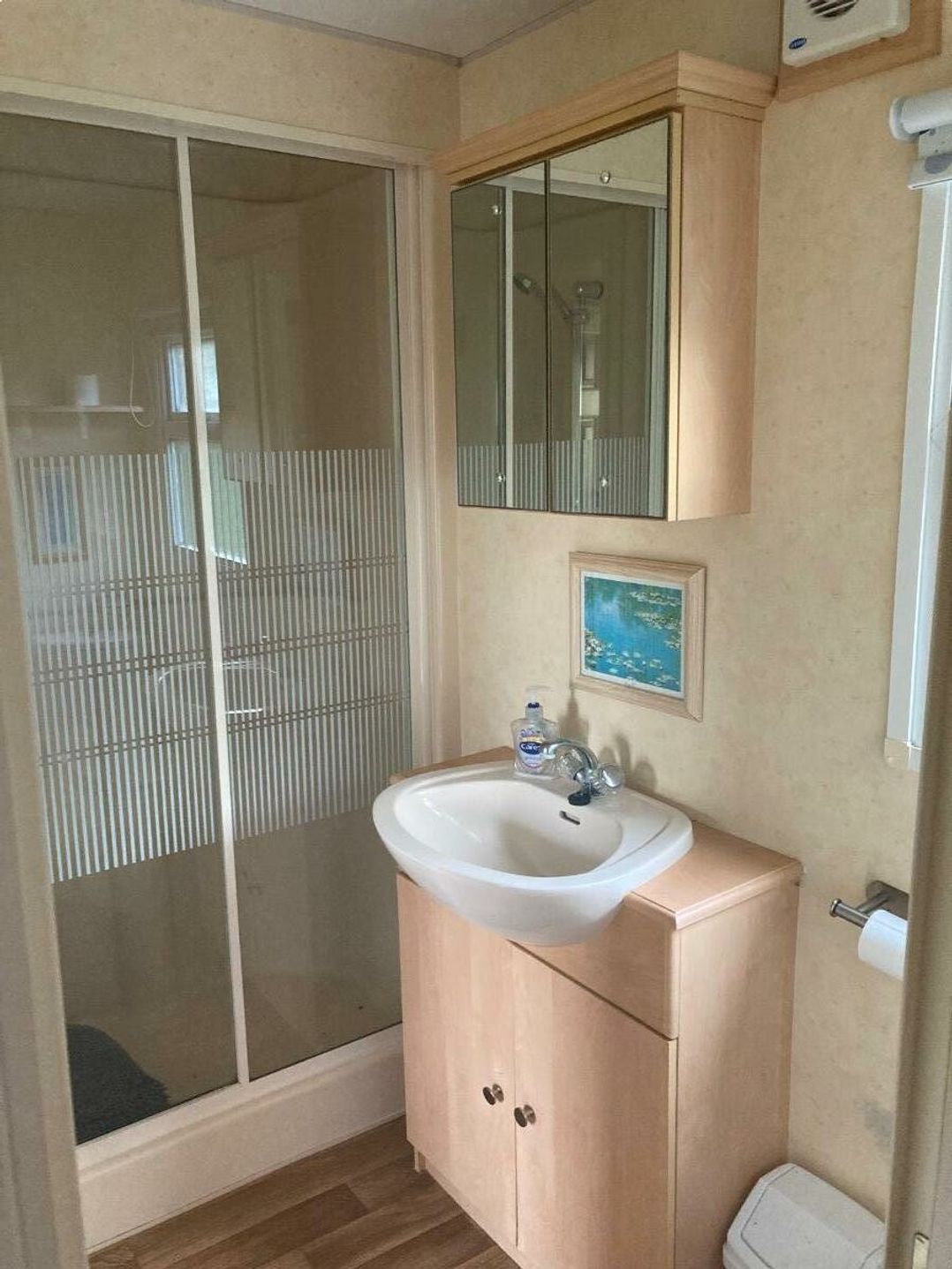 Fell Valley View (private land) - Holiday Accommodation 22240