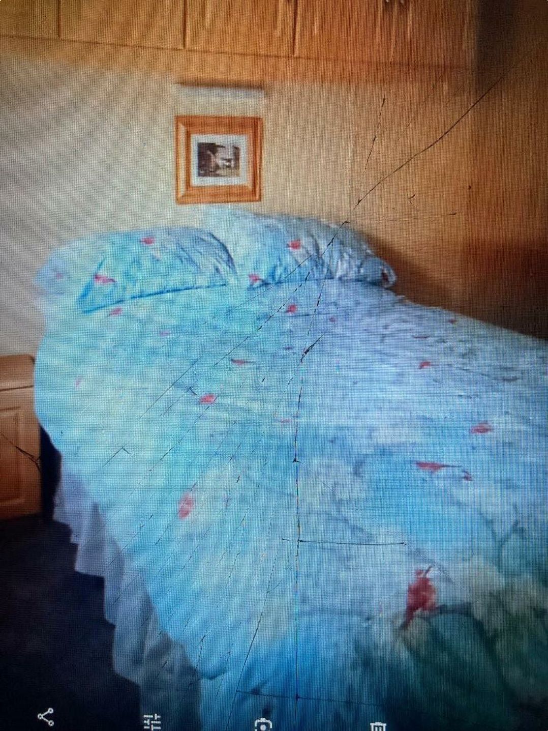 Fell Valley View (private land) - Holiday Accommodation 22240