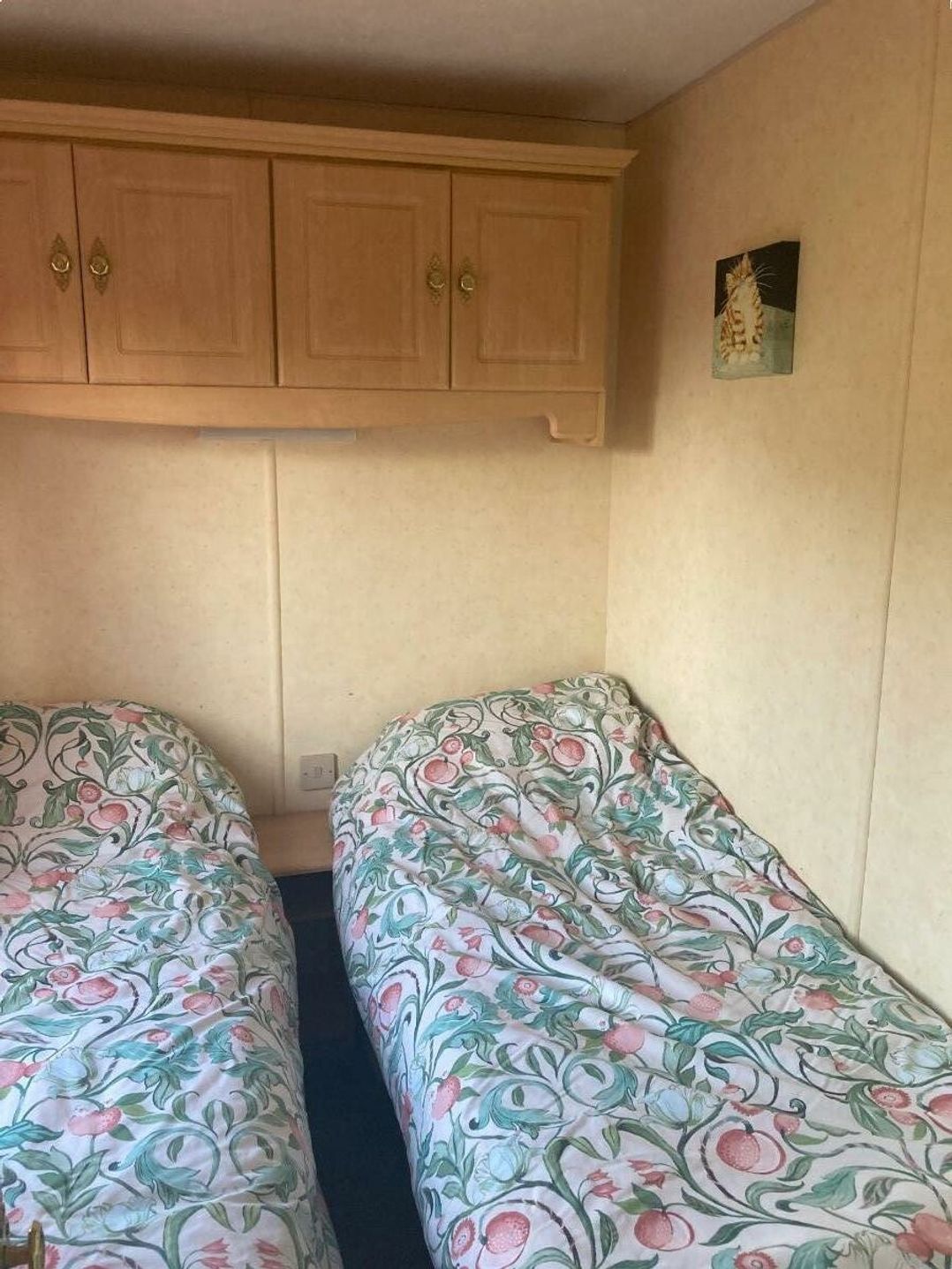 Fell Valley View (private land) - Holiday Accommodation 22240