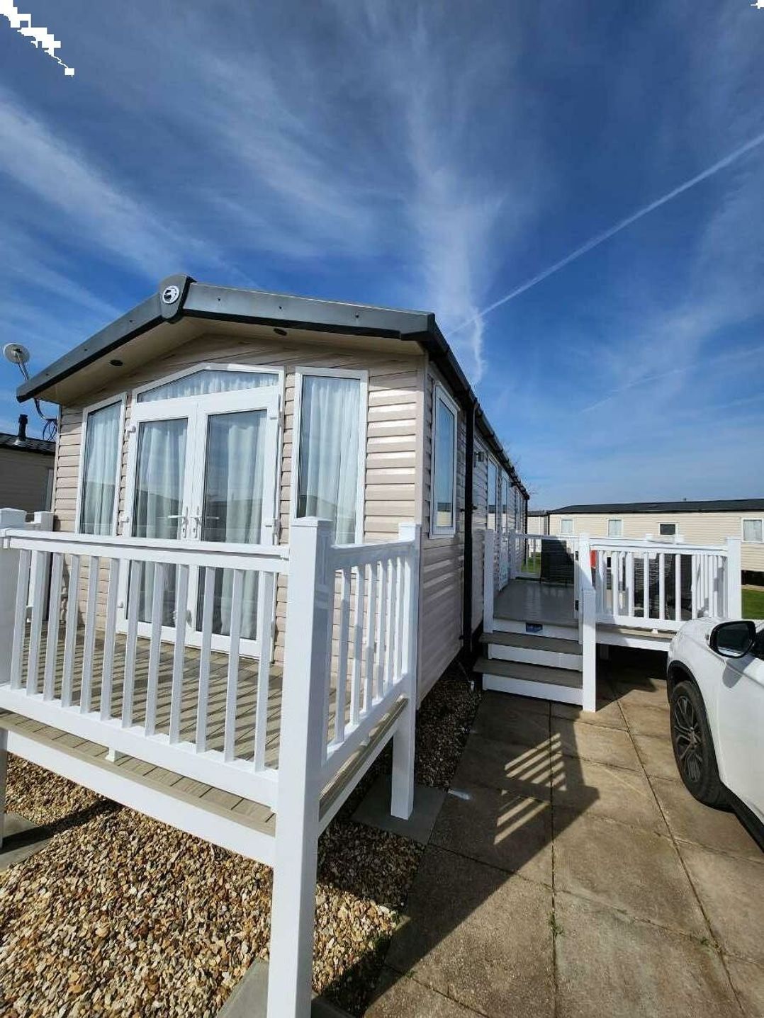 Kingfisher Caravan Park - Holiday Accommodation 22241