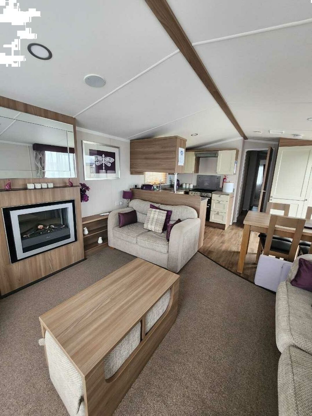 Kingfisher Caravan Park - Holiday Accommodation 22241