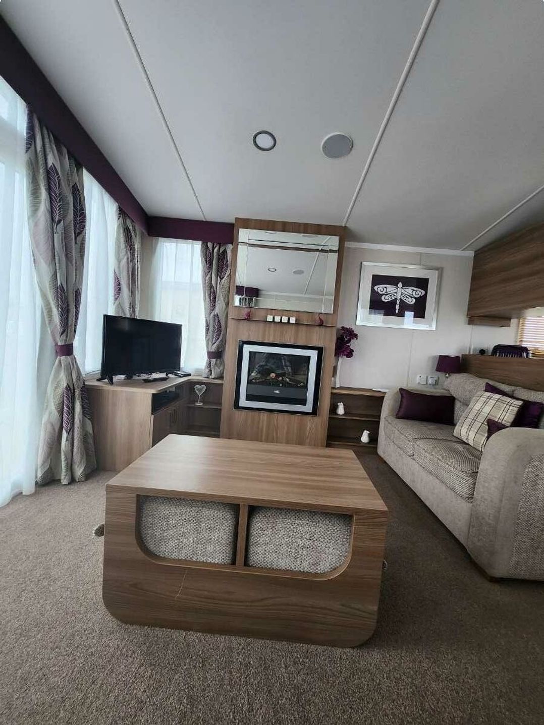 Kingfisher Caravan Park - Holiday Accommodation 22241