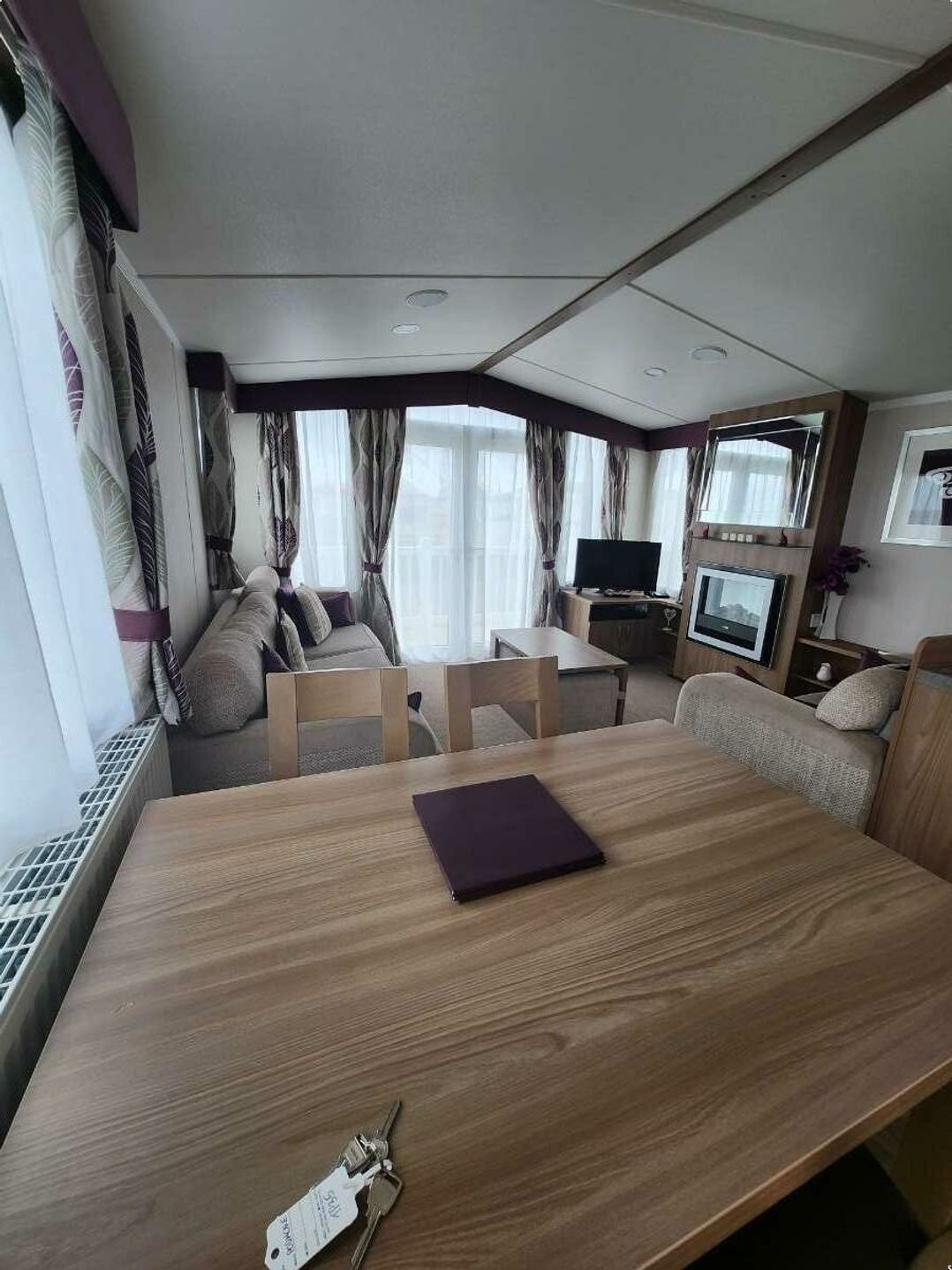 Kingfisher Caravan Park - Holiday Accommodation 22241