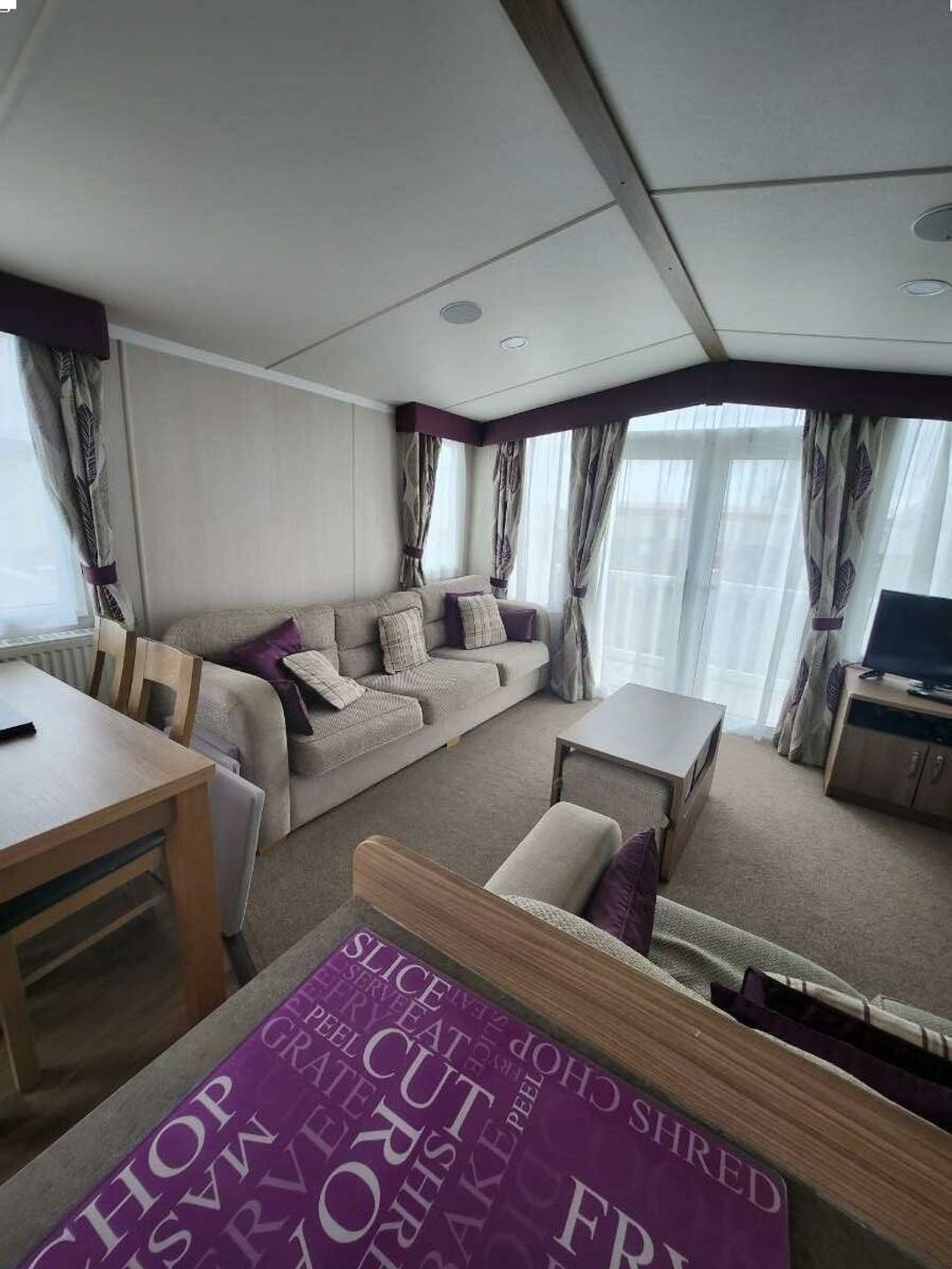 Kingfisher Caravan Park - Holiday Accommodation 22241