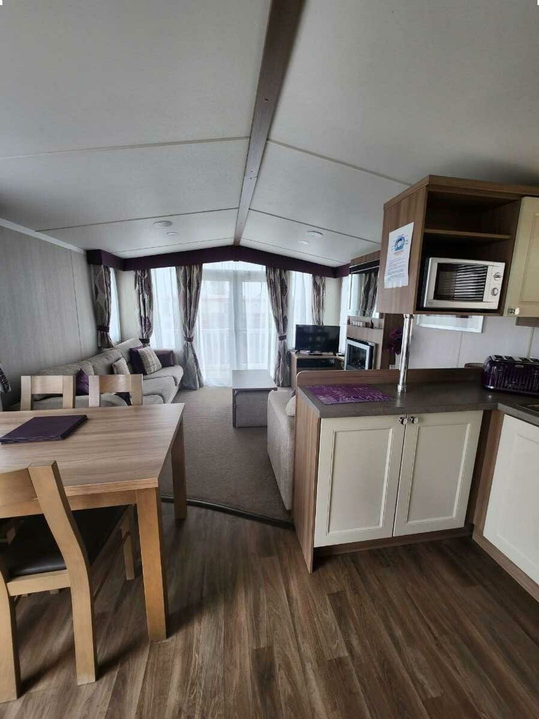 Kingfisher Caravan Park - Holiday Accommodation 22241