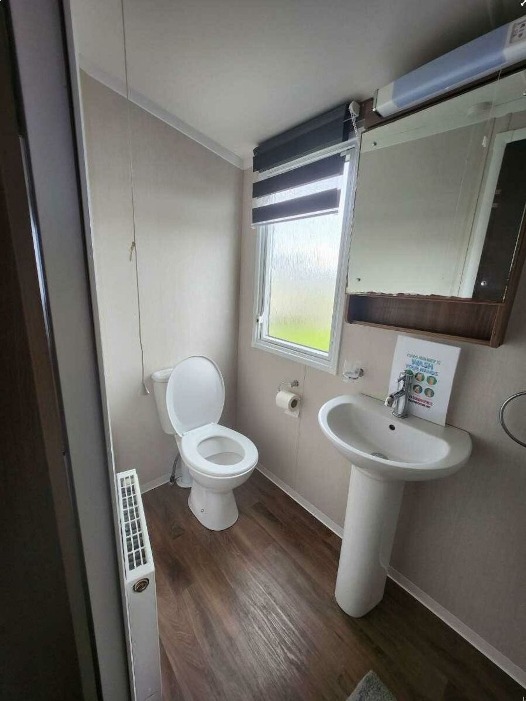 Kingfisher Caravan Park - Holiday Accommodation 22241