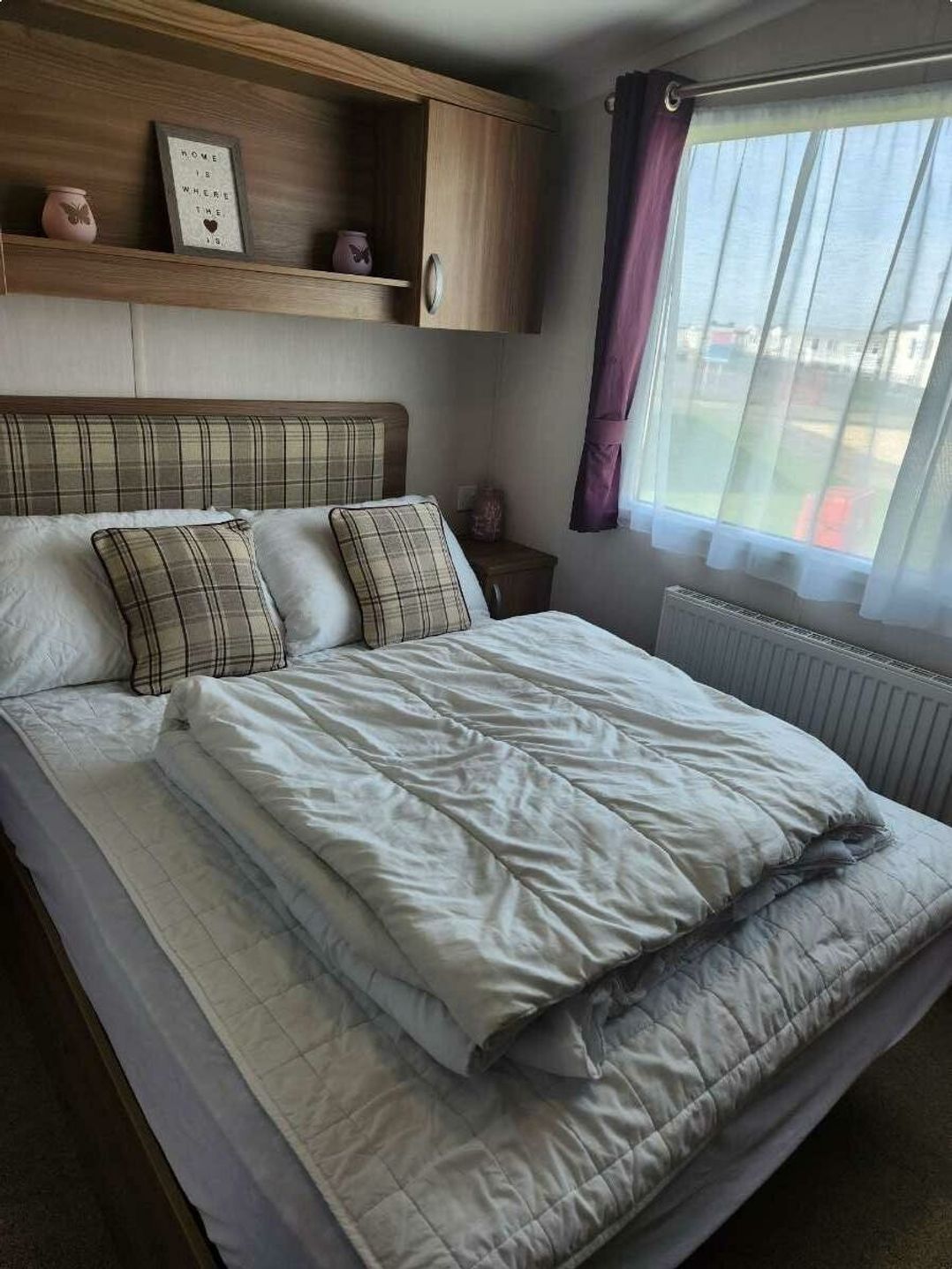 Kingfisher Caravan Park - Holiday Accommodation 22241