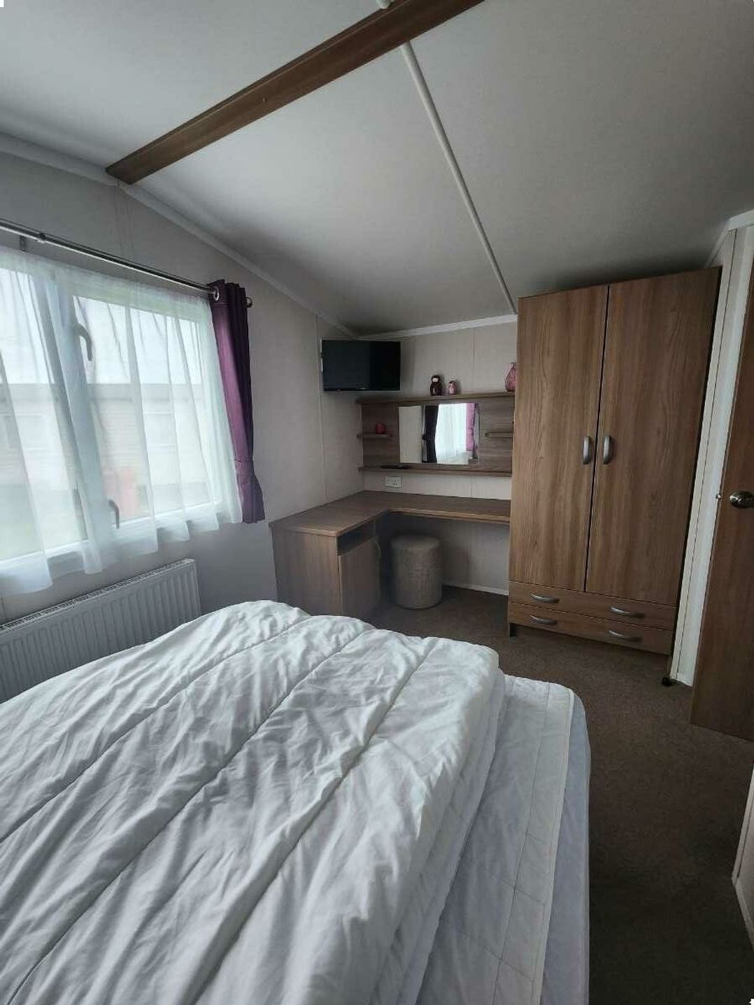 Kingfisher Caravan Park - Holiday Accommodation 22241