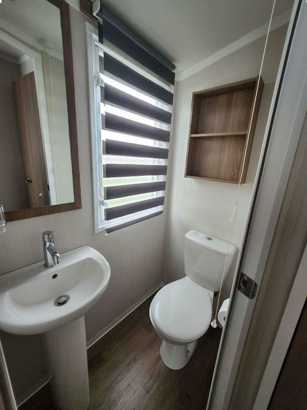 Kingfisher Caravan Park - Holiday Accommodation 22241