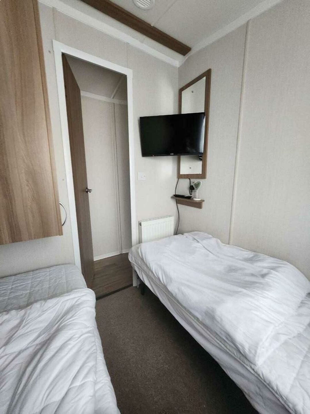 Kingfisher Caravan Park - Holiday Accommodation 22241