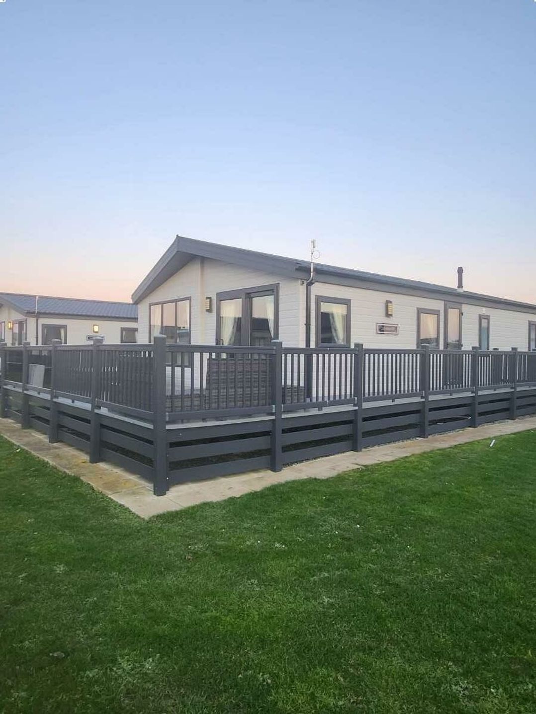 Grange Leisure Park - Holiday Accommodation 22242