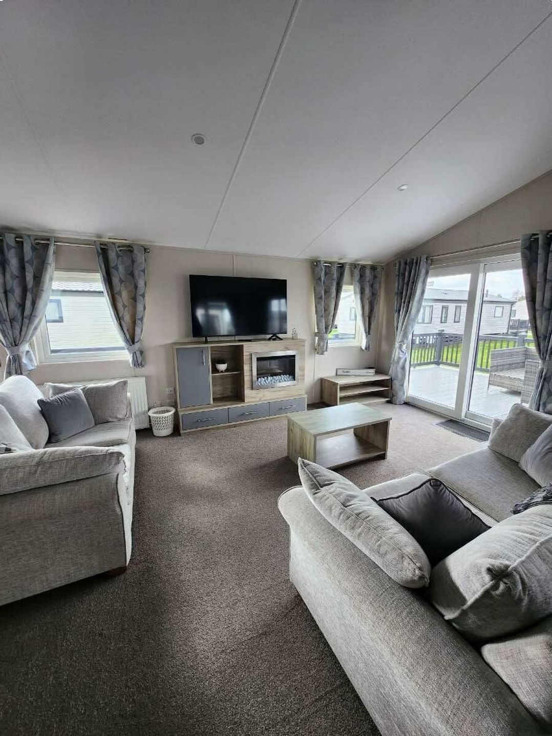 Grange Leisure Park - Holiday Accommodation 22242