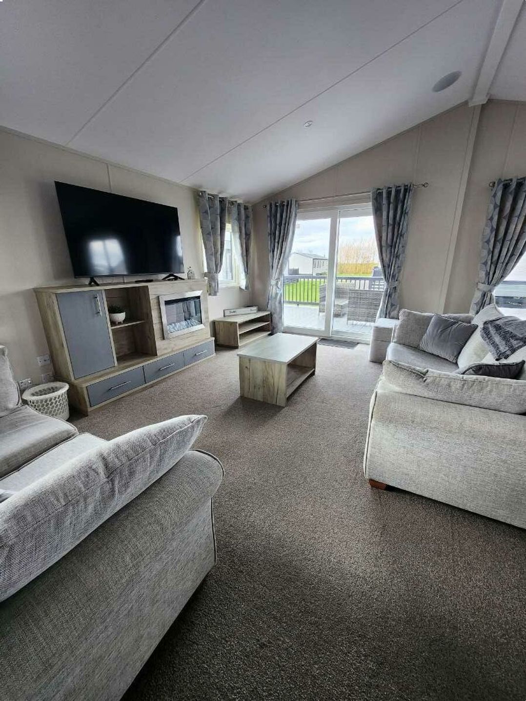 Grange Leisure Park - Holiday Accommodation 22242