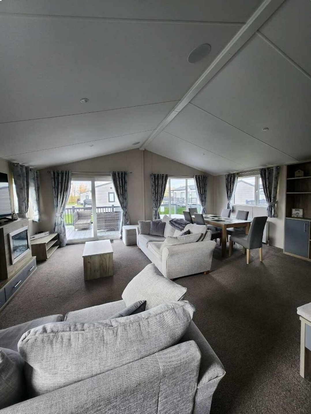 Grange Leisure Park - Holiday Accommodation 22242