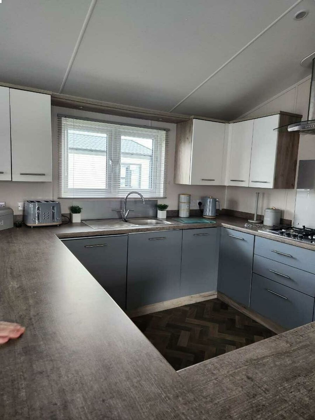 Grange Leisure Park - Holiday Accommodation 22242