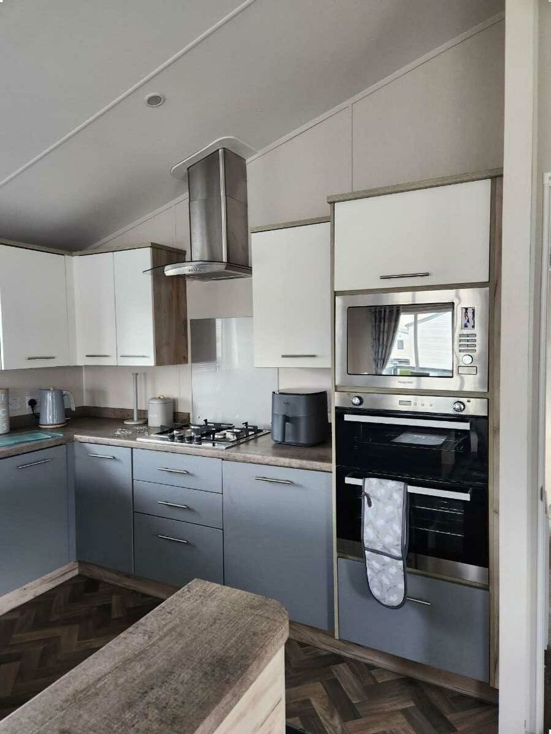 Grange Leisure Park - Holiday Accommodation 22242