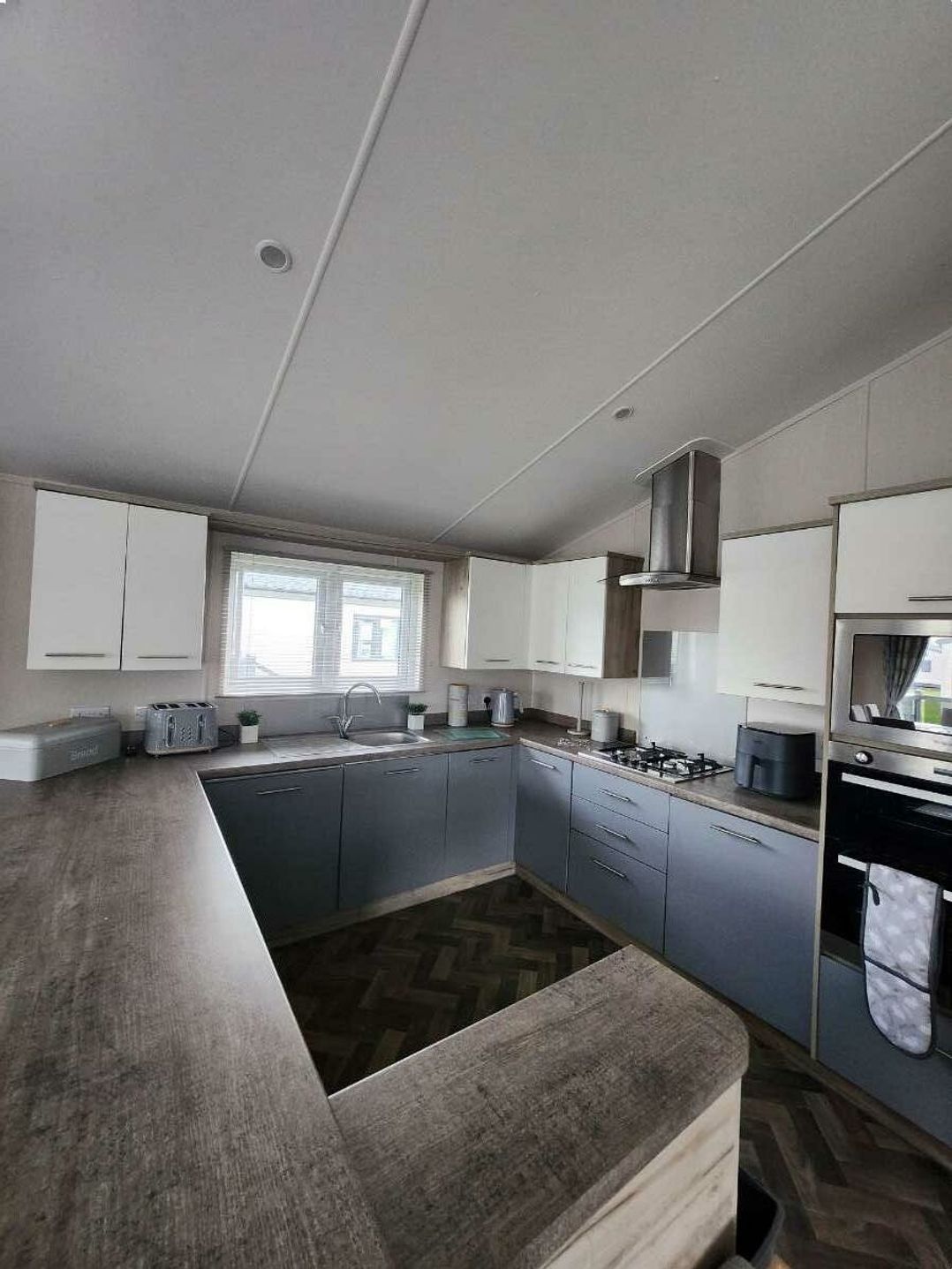 Grange Leisure Park - Holiday Accommodation 22242